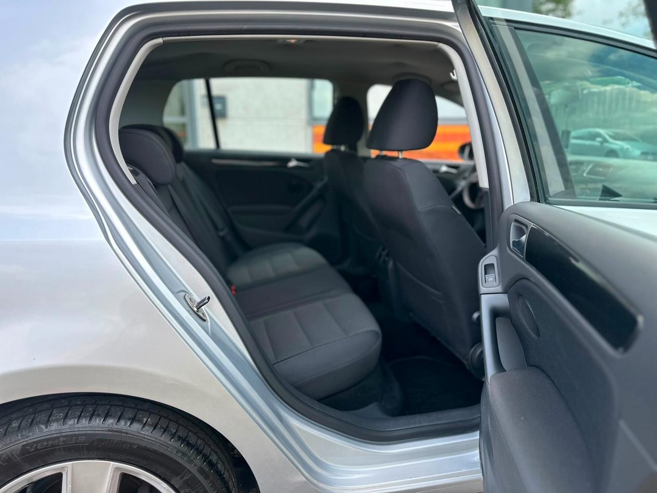Volkswagen Golf 1.2 TSI 5p. Comfortline