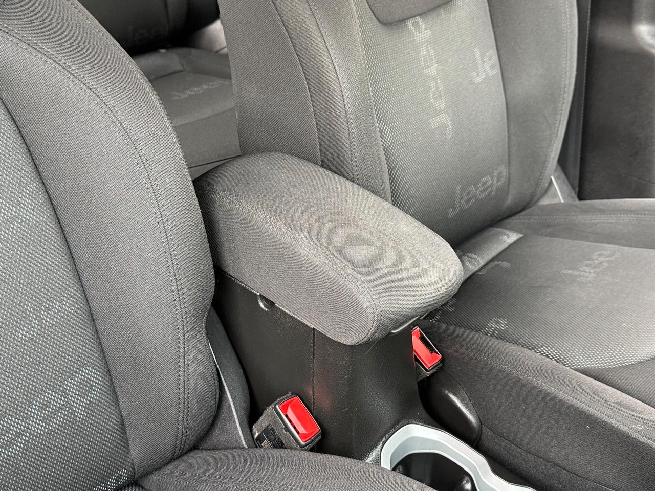 Jeep Renegade 1.6 MJT 120CV Longitude - 2015