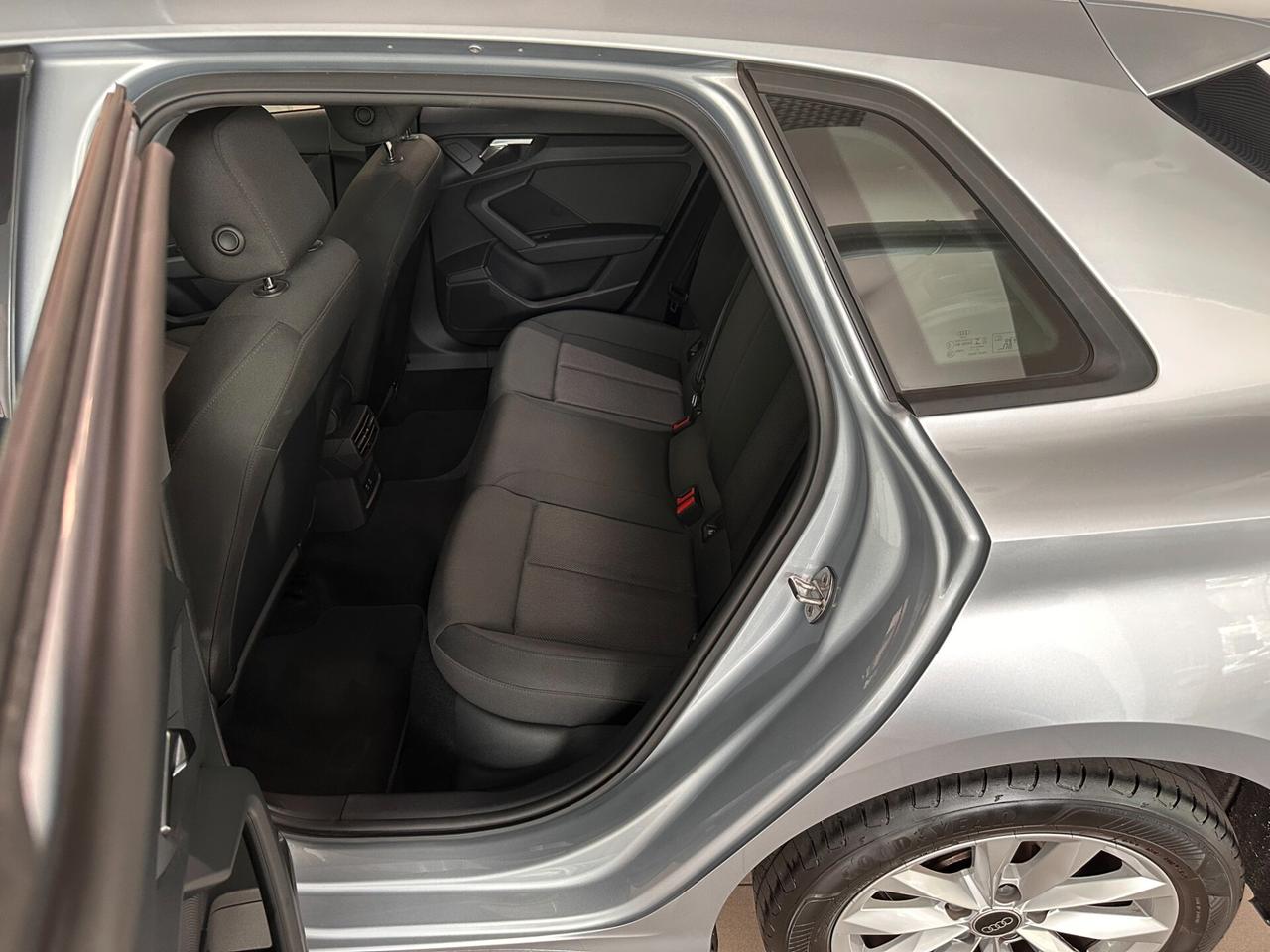 Audi A3 SPB 35 TDI S tronic Business