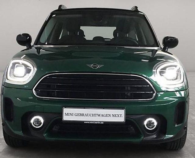 MINI Countryman 1.5 Cooper Countryman