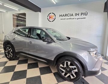 Opel Mokka 1.5 diesel Elegance