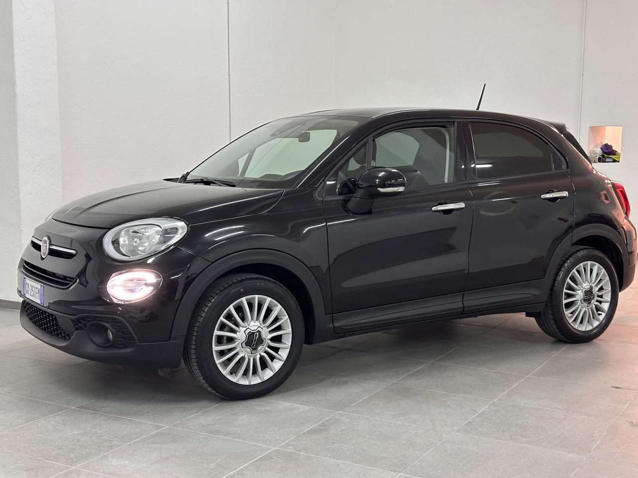 Fiat 500X 1.3 MultiJet 95 CV CONNECT