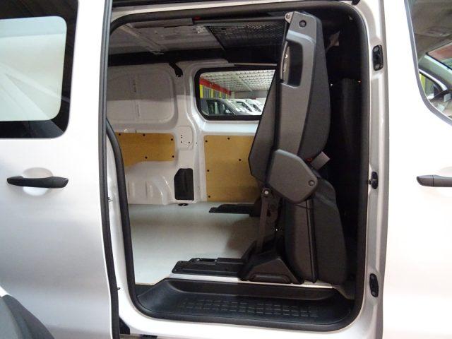 FIAT Scudo 1.5 BlueHDi120CV S&S P Lungo DC Mobile 6Posti