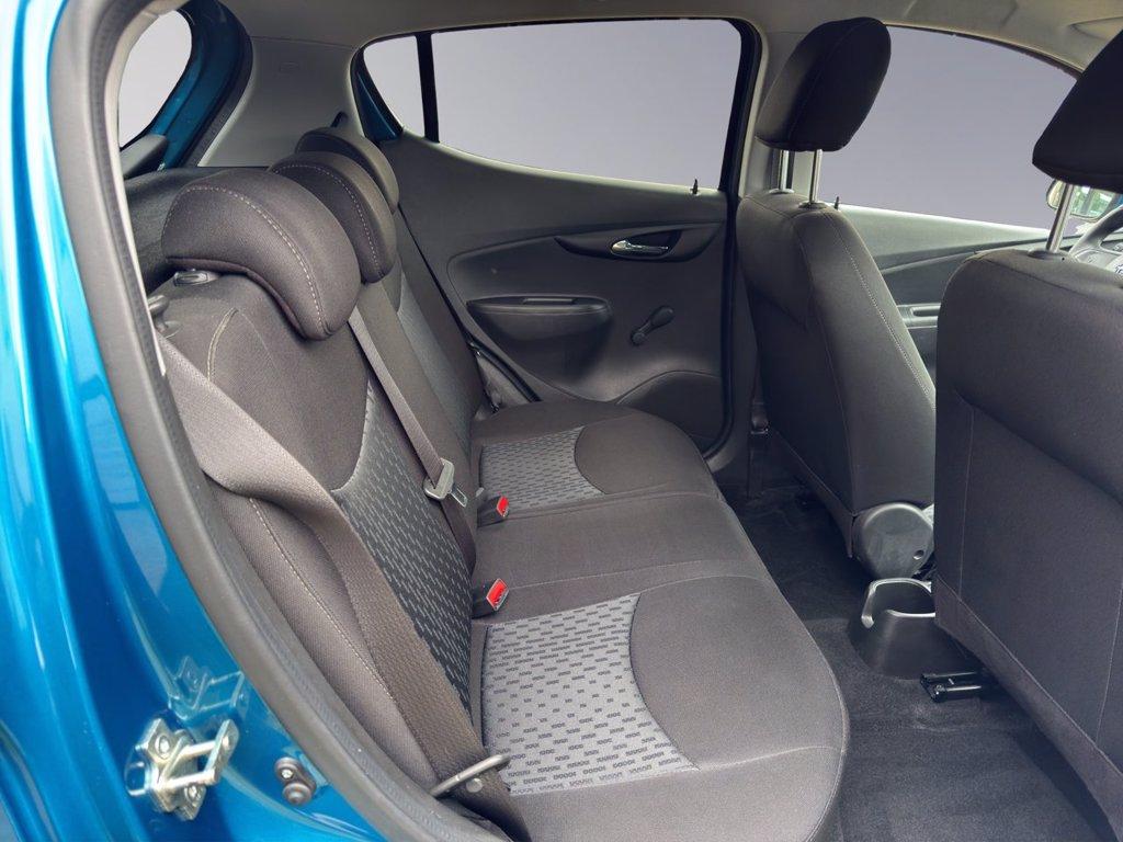 OPEL Karl Rocks del 2018