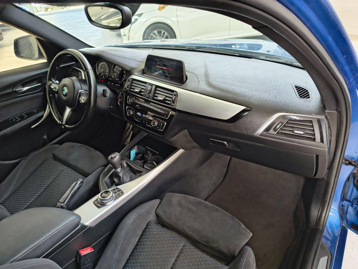 BMW - Serie 1 - 118i 5p. Advantage