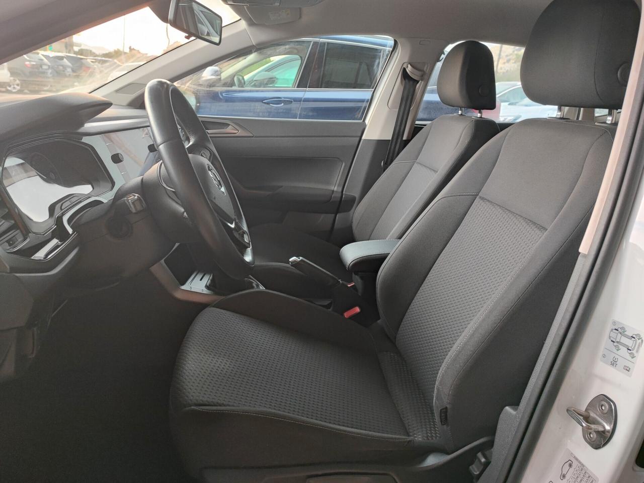 Volkswagen Polo 1.0 MPI 75 CV 5p. Comfortline BlueMotion Technology