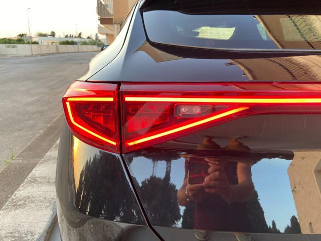CUPRA Formentor 2.0 TDI 150 CV 4Drive DSG