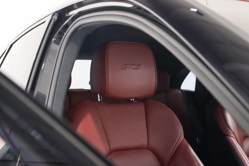 Porsche Macan 2.9 GTS
