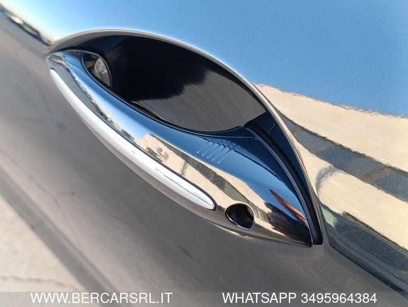 BMW Serie 6 Cabrio 640d xDrive Cabrio