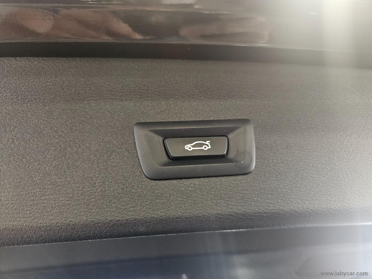 BMW X1 sDrive20d Sport