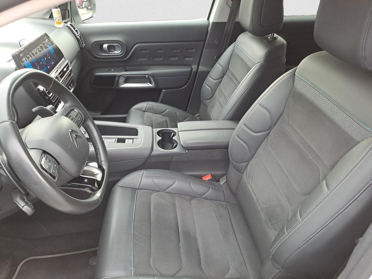 CITROEN C5 Aircross 1ª s. - C5 Aircross BlueHDi 130 S&S EAT8 Shine Pack