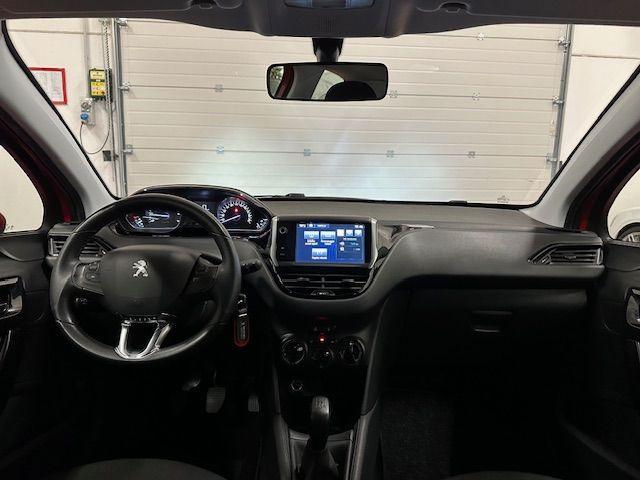 PEUGEOT - 208 1.2 puretech Access 82cv 3p NEOPATENTATI