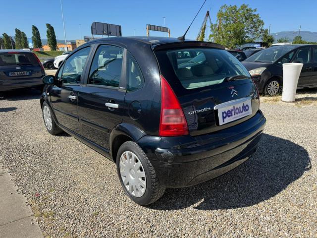 CITROEN C3 1.4 HDi Elegance