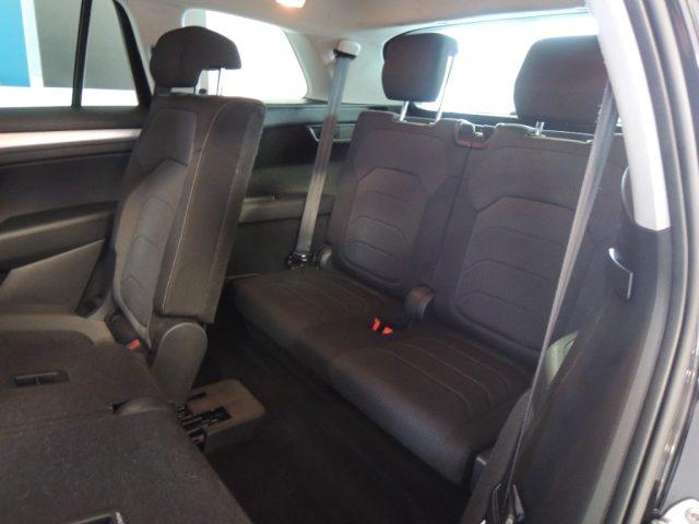 SKODA Kodiaq 2.0 TDI DSG 7 posti Executive