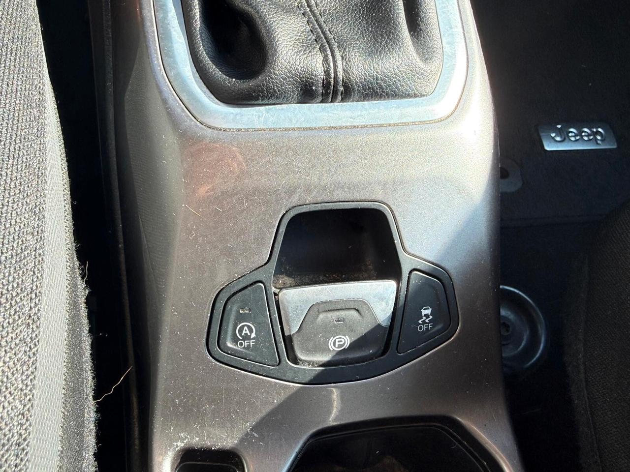 Jeep Renegade 2019 1.6 Mjt 120 CV Limited