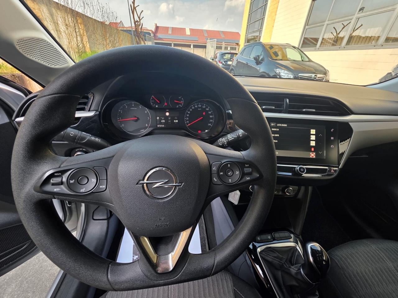 Opel Corsa 1.2 Elegance