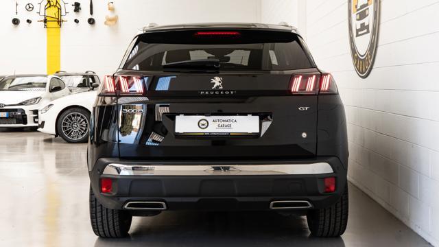 PEUGEOT 3008 BlueHDi 130 S&S EAT8 IVA UNIPRO