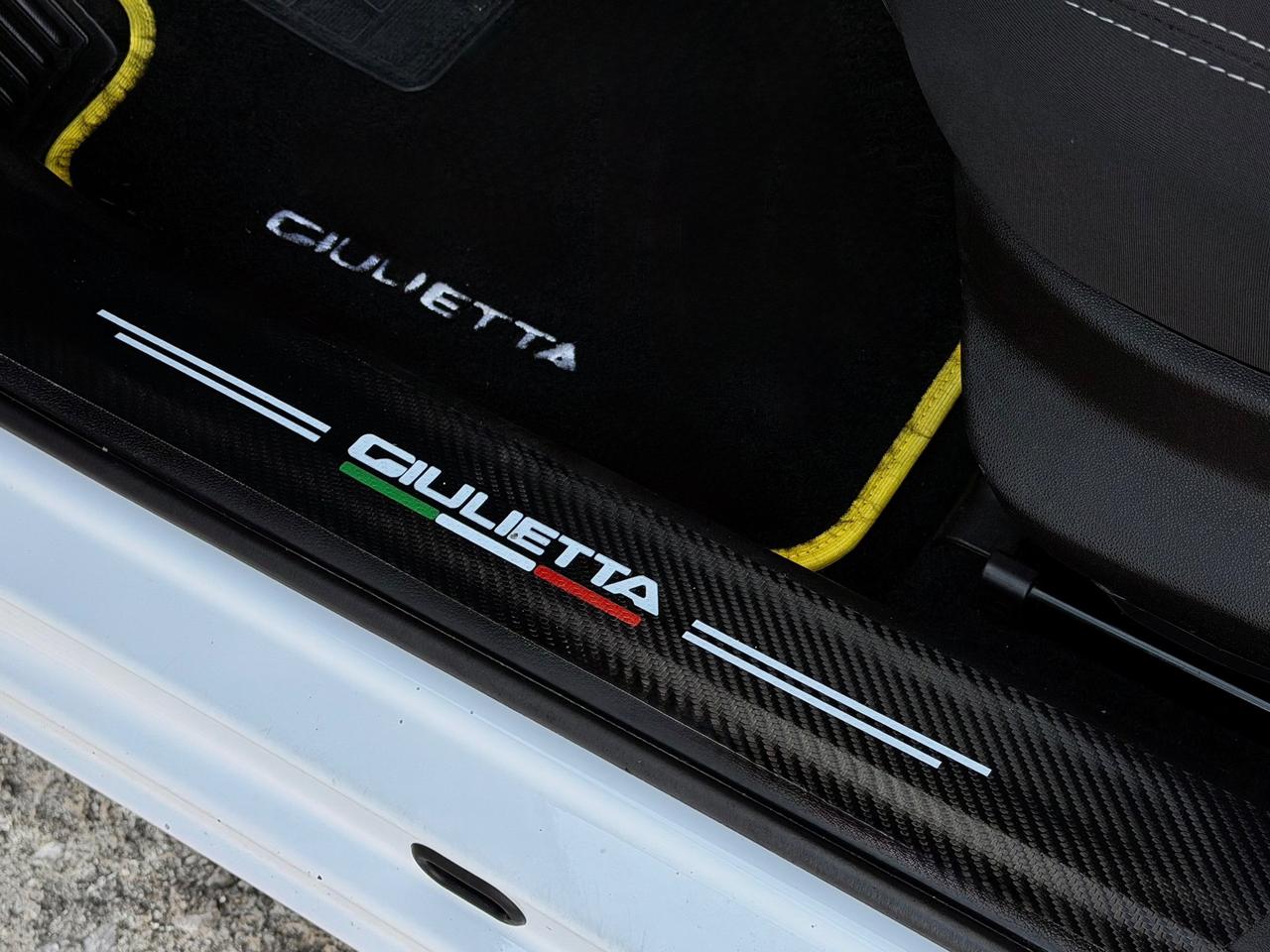 Alfa Romeo Giulietta 1.6 JTDm 120 CV Super - 2018