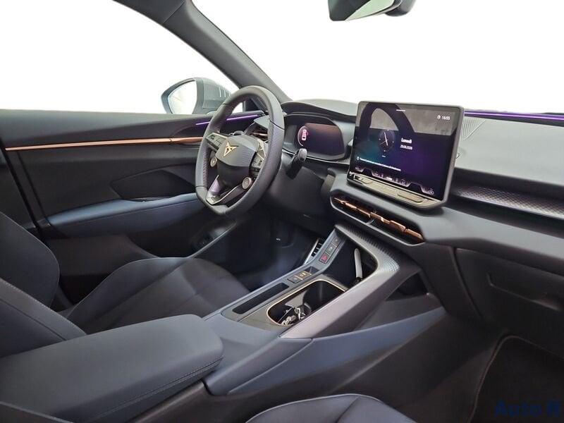 CUPRA Terramar 1.5 HYBRID DSG