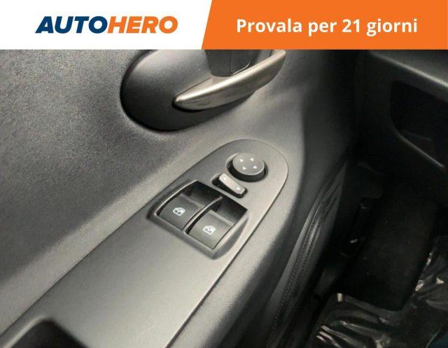 LANCIA Ypsilon 1.2 69 CV 5 porte Gold