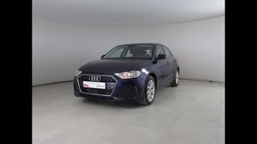 AUDI A1 II 2019 Sportback - A1 Sportback 25 1.0 tfsi Business