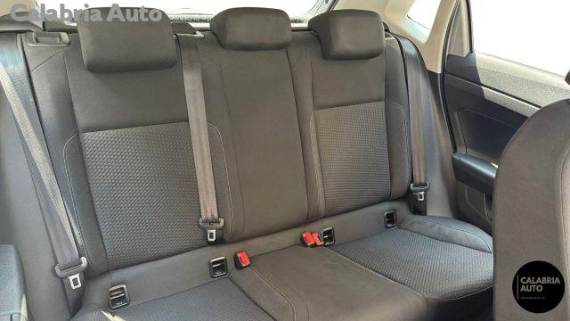 VOLKSWAGEN Polo 1.0 TSI 5p. Sport BlueMotion Technology