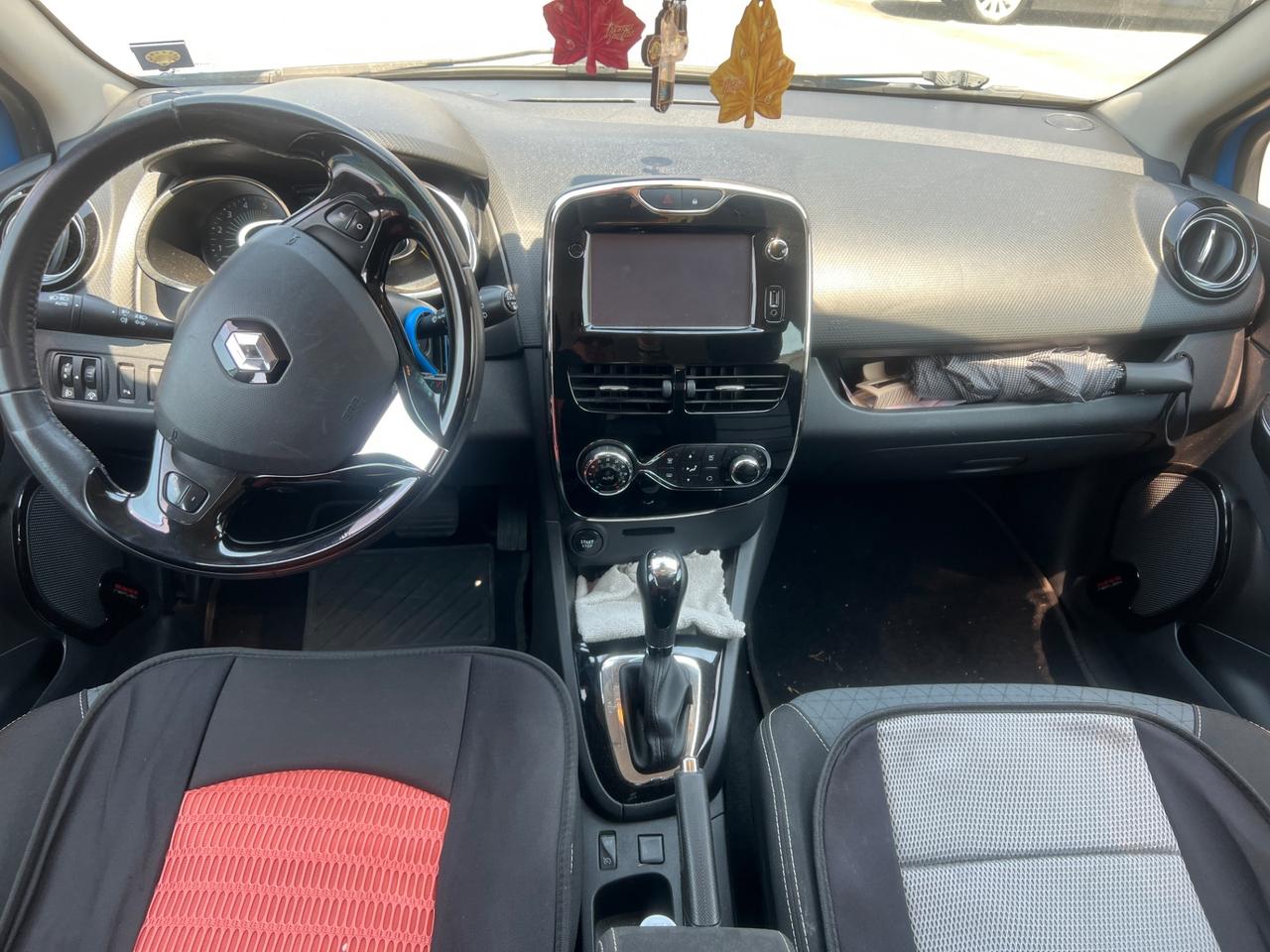 Renault Clio 1.5 dCi 8V 90CV EDC 5 porte Energy