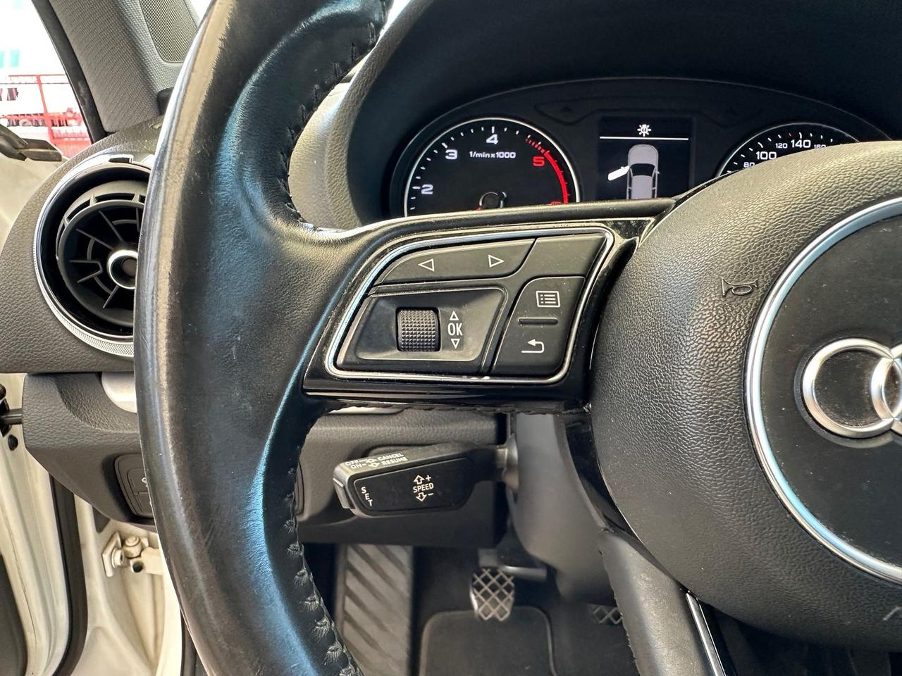 Audi A3 Design 1.6 TDI #6397