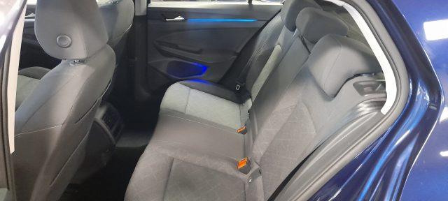 VOLKSWAGEN Golf 2.0 TDI SCR Life Dsg