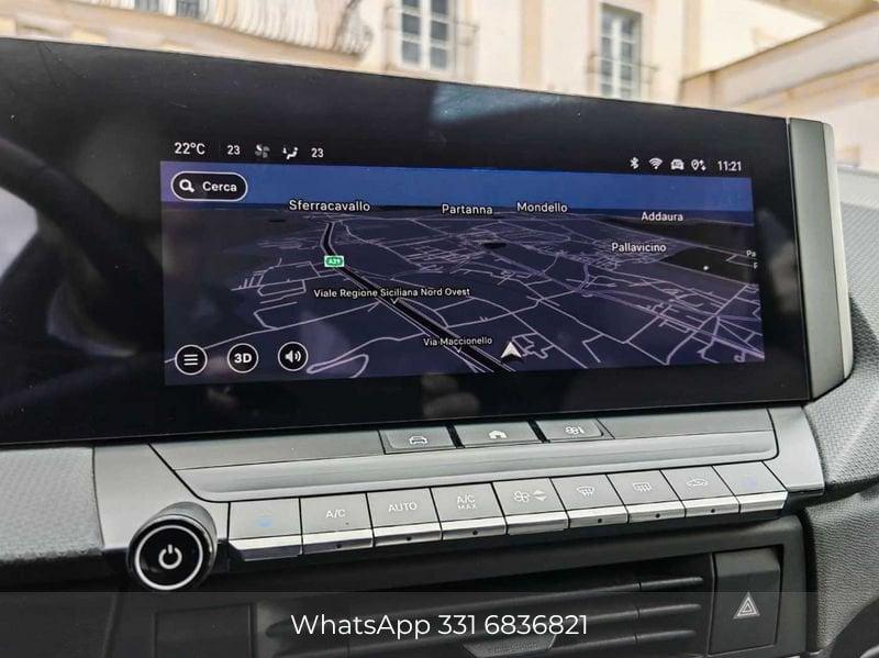 Opel Astra 6ª serie 1.5 Turbo Diesel 130 CV AT8 Elegance