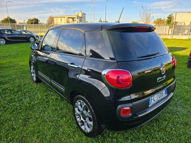 FIAT 500L 1.3 Multijet 95 CV Dualogic Lounge