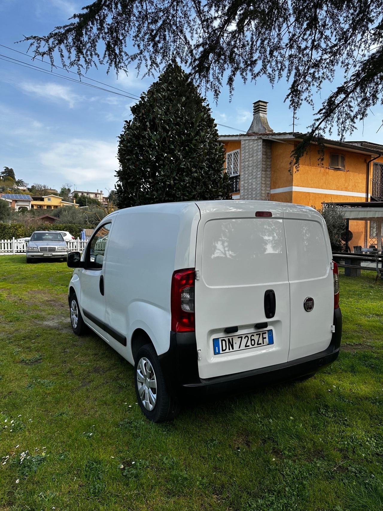 Fiat Fiorino 1.3 mjt in OTTIME CONDIZIONI