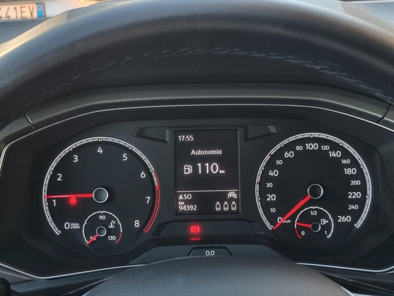 Volkswagen T-Roc 1.5 TSI ACT Style BlueMotion Technology