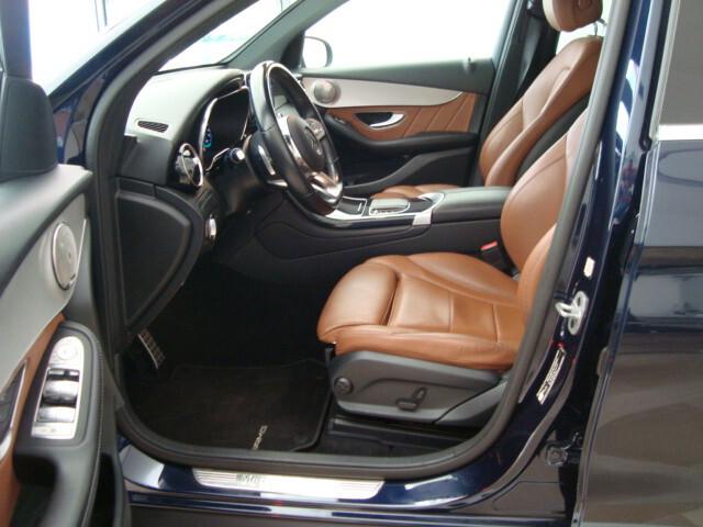 Mercedes-benz GLC 300 de 4Matic EQ-Power Premium Plus