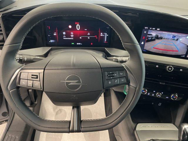 OPEL Mokka 1.2 Turbo 136 CV GS