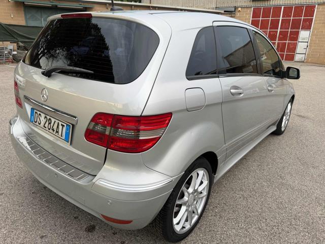 MERCEDES-BENZ B 180 CDI Sport senza nessun lavoro da fare