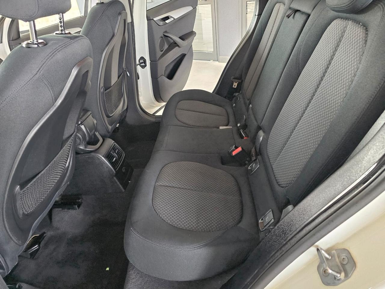 BMW X1 SDRIVE 18D 150CV 06/2016