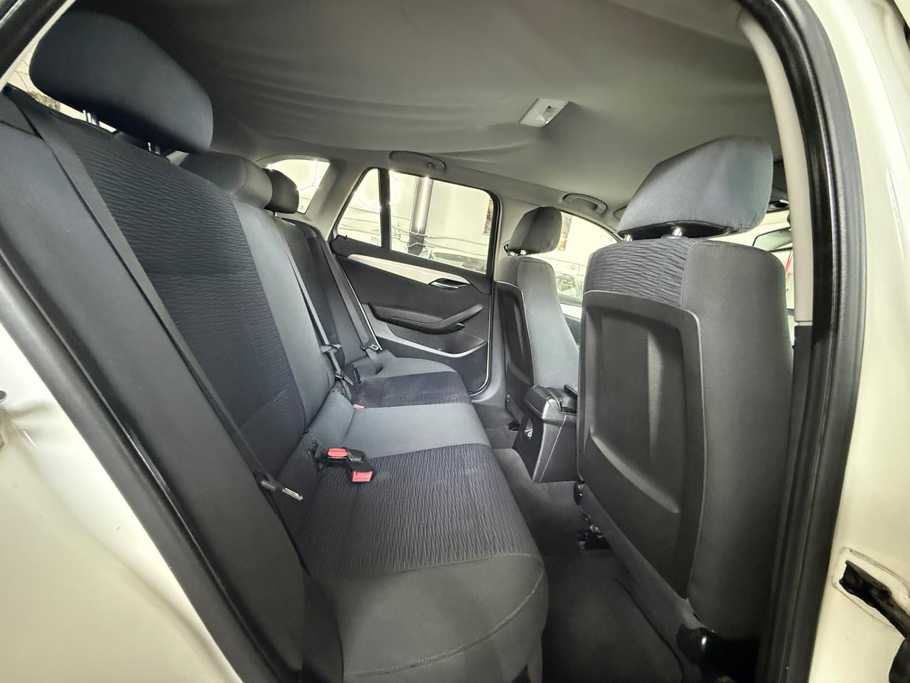 Bmw X1 sDrive18d