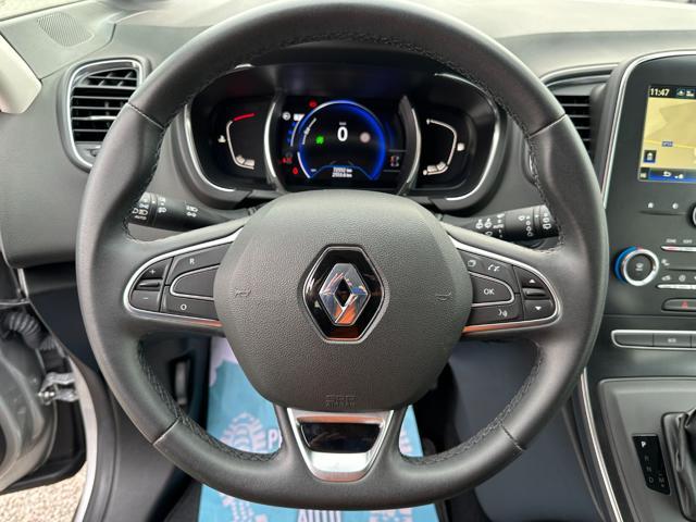 RENAULT Grand Scenic Blue dCi 150 CV EDC Business