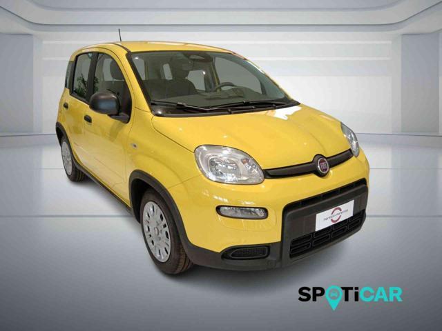 FIAT Panda 1.0 FireFly S&S Hybrid PANDINA ADAS