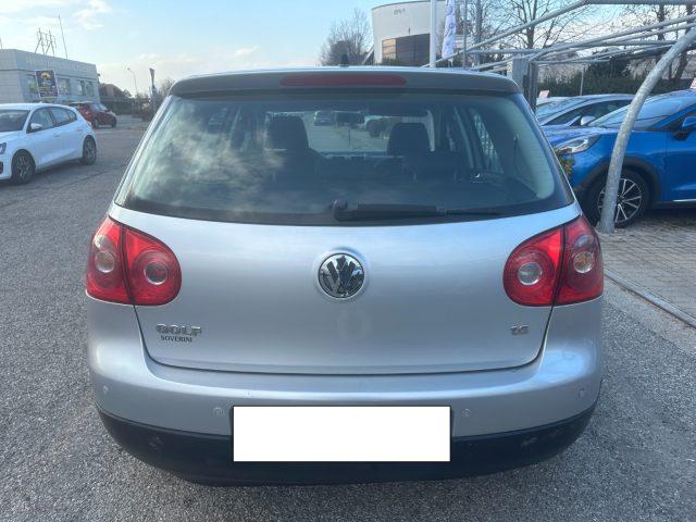 VOLKSWAGEN Golf 1.6 GPL 5p. Comfortline