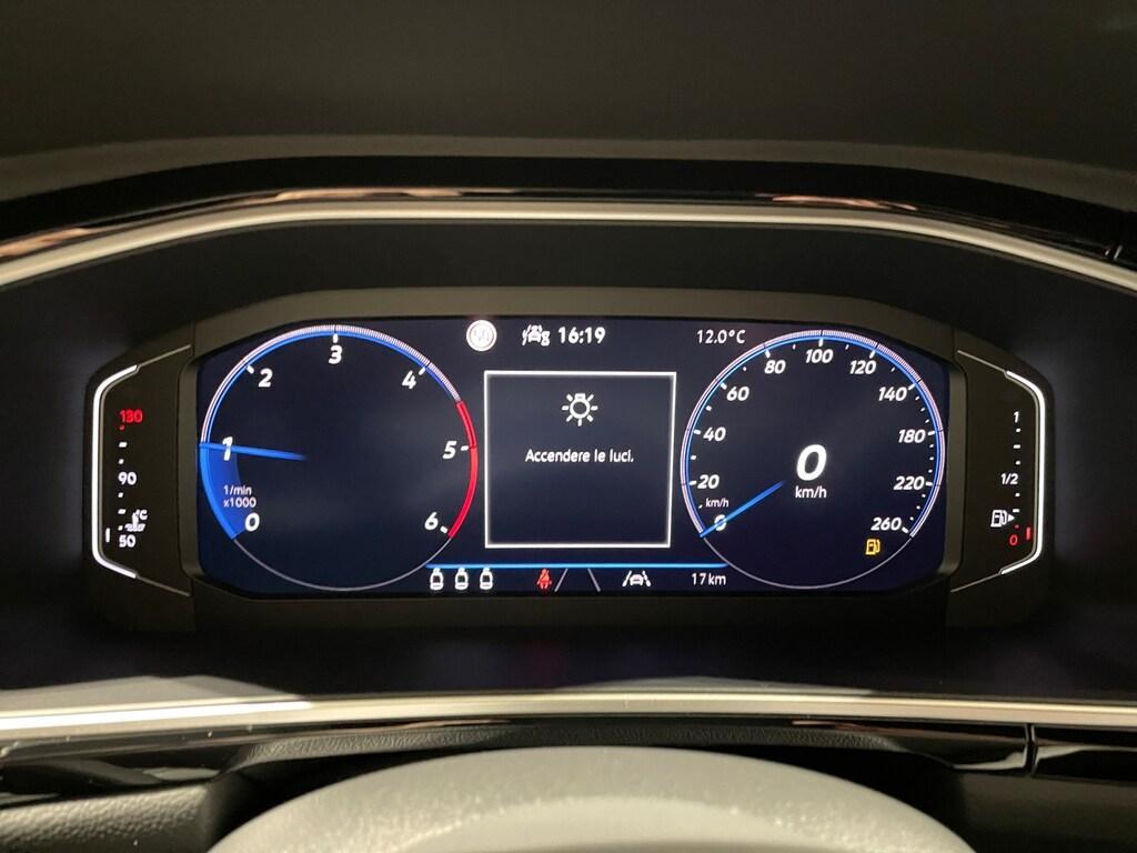 Volkswagen T-Roc 2.0 Tdi 115CV R-Line Plus