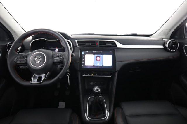 MG ZS ZS 1.5 VTi-tech Luxury