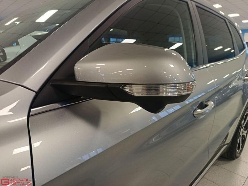 MG ZS ZS 1.5 Comfort