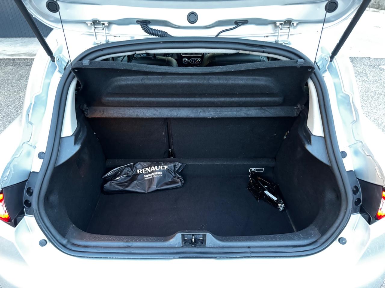 Renault Clio dCi 75 CV 5 porte Energy Intens NEOPATENTATI