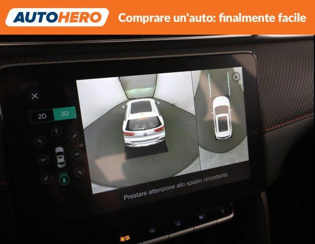 MG ZS 1.0T-GDI Luxury