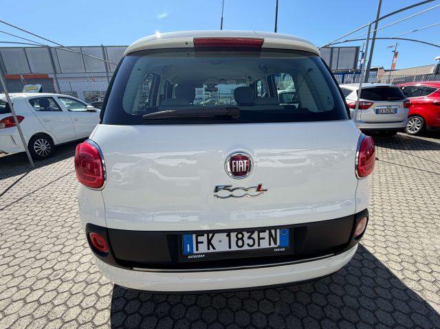 FIAT 500L 500L 2012 1.3 mjt Lounge 95cv