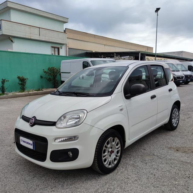 FIAT NEW PANDA VAN 1.3 M-JET 4 POSTI EASY - 2017