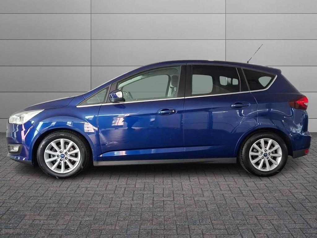 Ford C-Max 1.5 TDCi Titanium