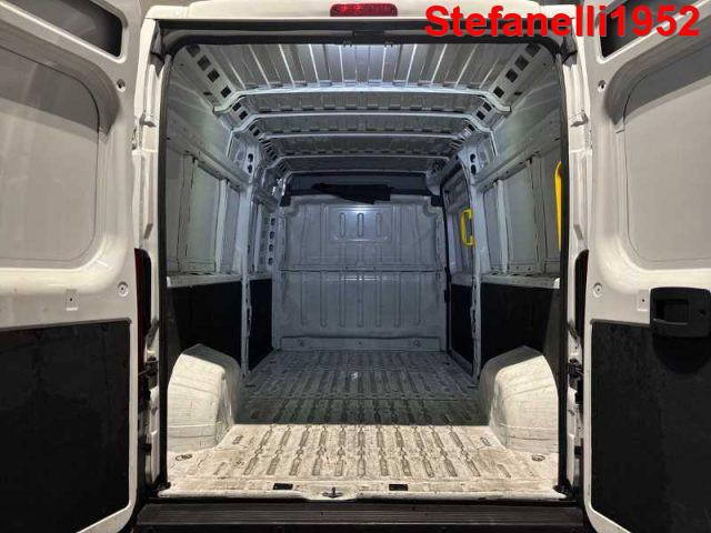 OPEL Movano IV 35 2022 - 35 L3H2 2.2 Bluehdi 140cv S&S (Edit
